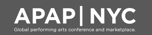 APAP|NYC - Global performing arts conference and marketplace.