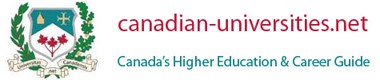 Canadian University, College and Employment Directory